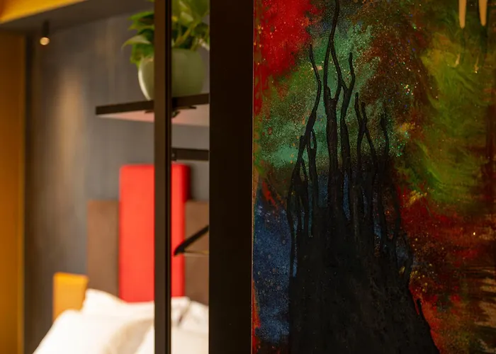 La Duse Luxury Pescara