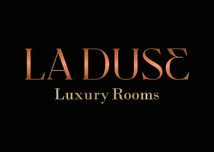 La Duse Luxury Casa de hóspedes 4*