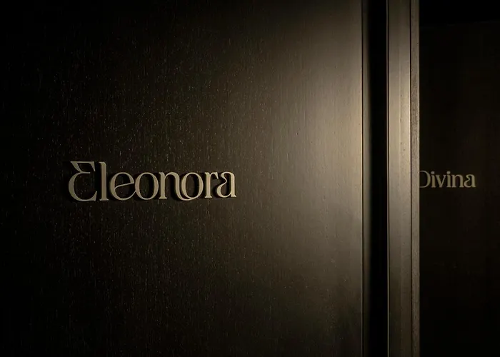 Casa de hóspedes La Duse Luxury 4*