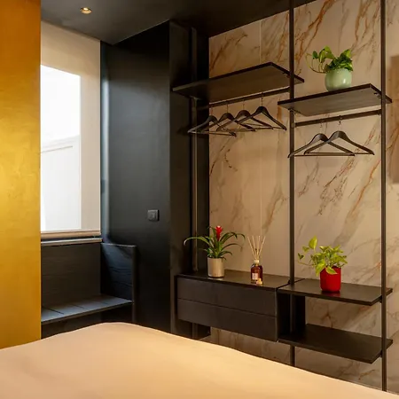 La Duse Luxury Πεσκάρα