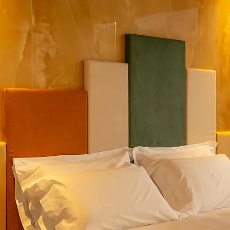 La Duse Luxury Pescara