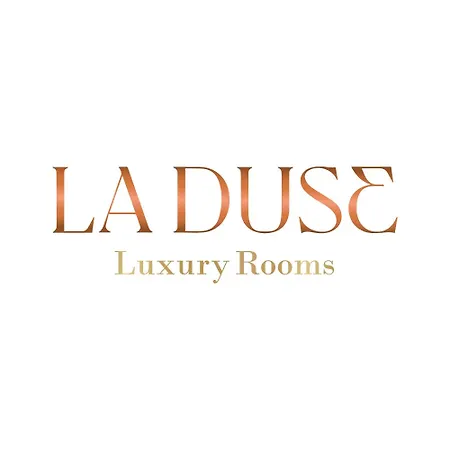 Guest house La Duse Luxury