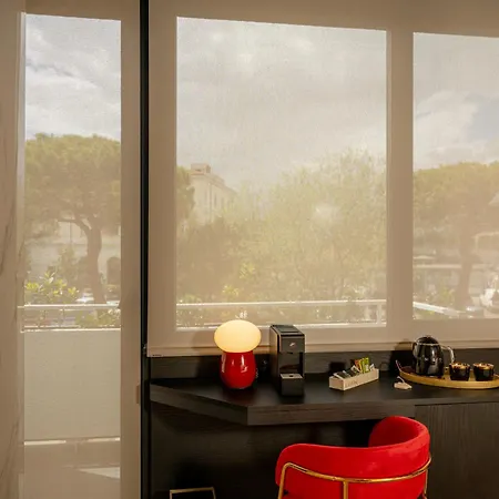 La Duse Luxury 4*