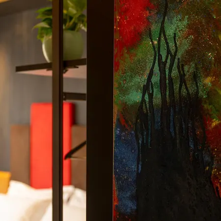 La Duse Luxury Pescara