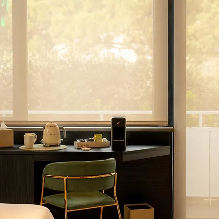 La Duse Luxury Pensionat Pescara