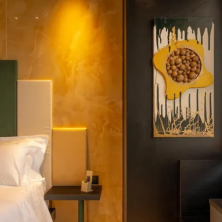 La Duse Luxury 4* Pescara