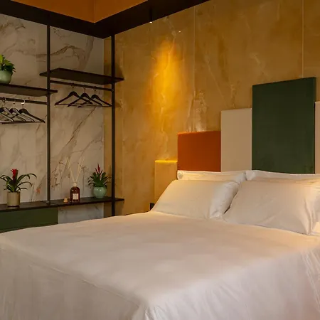 Pensionat La Duse Luxury Pescara