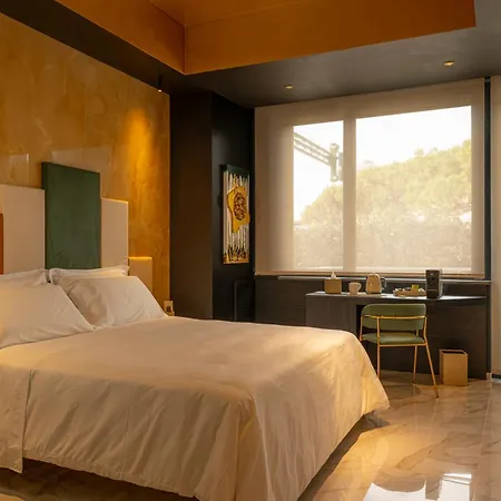 La Duse Luxury Pescara