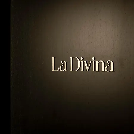 Pensionat La Duse Luxury