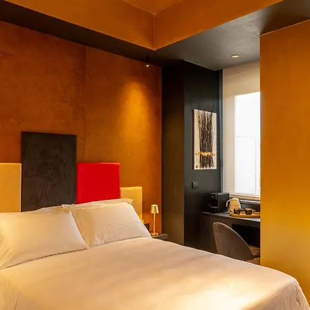 La Duse Luxury Pensionat Pescara