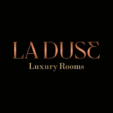 La Duse Luxury Pensionat 4*