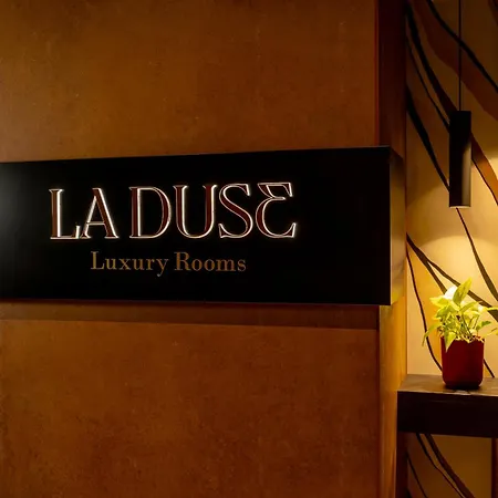 La Duse Luxury 4*