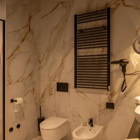 La Duse Luxury Guest house *