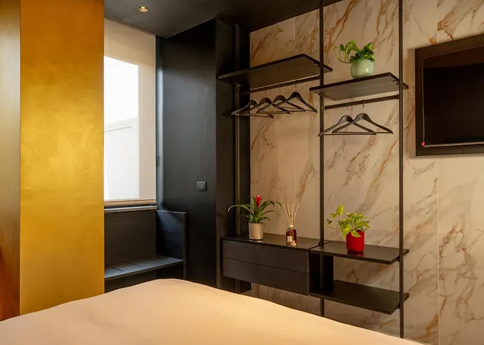 La Duse Luxury Πεσκάρα