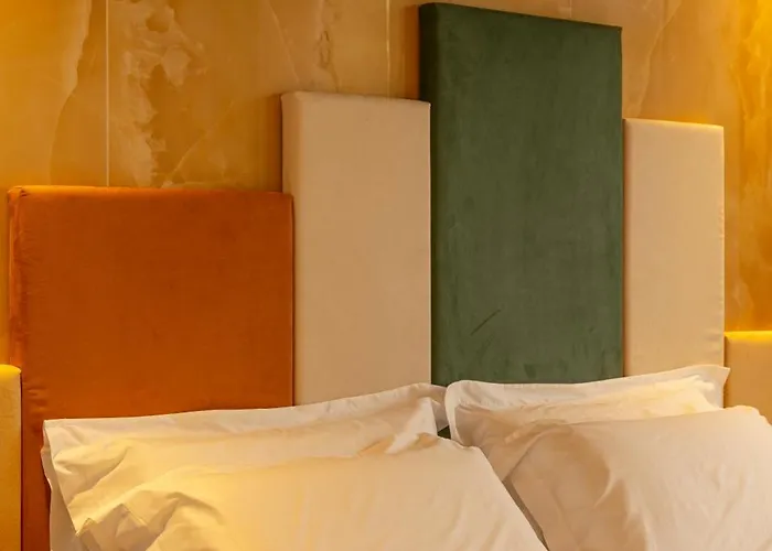 La Duse Luxury Pescara