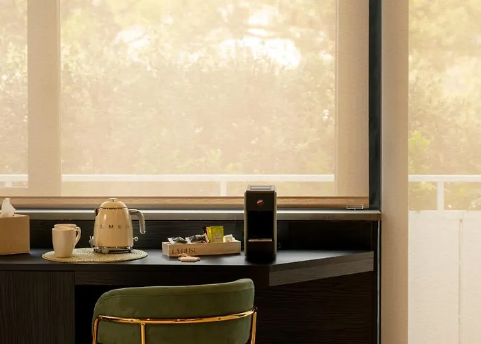 La Duse Luxury Guest house Pescara