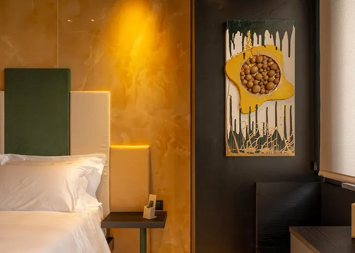 La Duse Luxury 4* Πεσκάρα