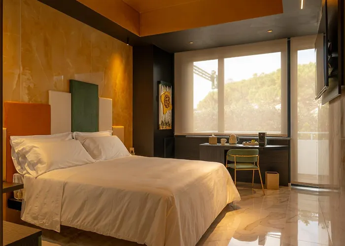 La Duse Luxury Πεσκάρα