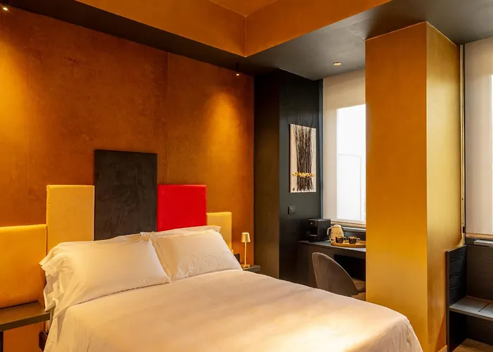 La Duse Luxury Guest house Pescara