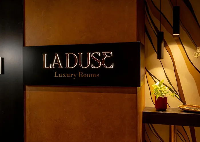 La Duse Luxury 4*