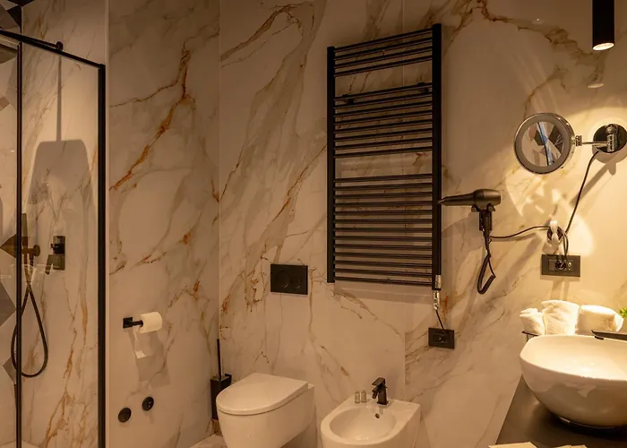 La Duse Luxury Guest house 4*