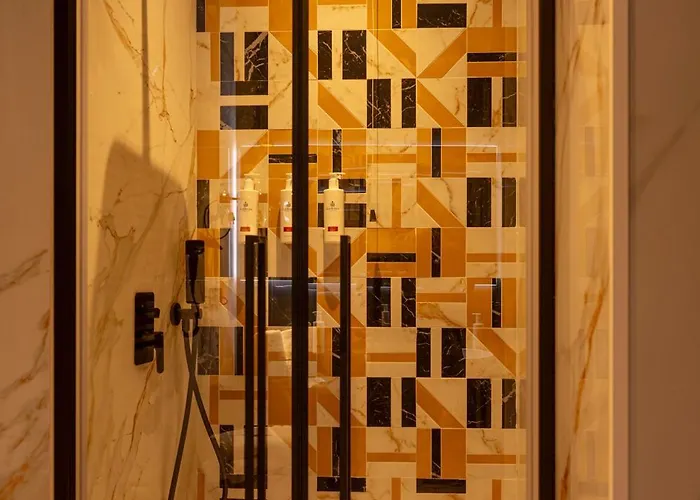 La Duse Luxury Pescara